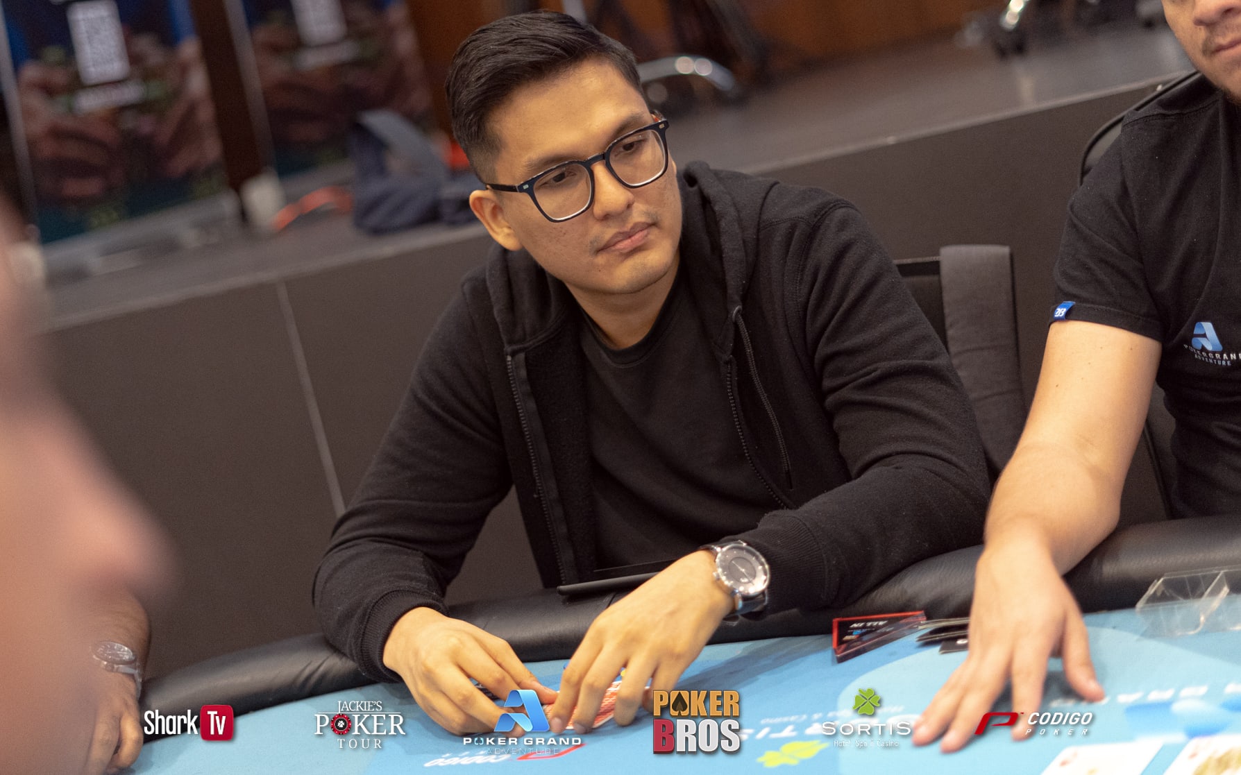 Grinder Report: toda la acción de los paños virtuales