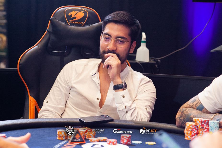 Grinder Report: toda la acción de los paños virtuales