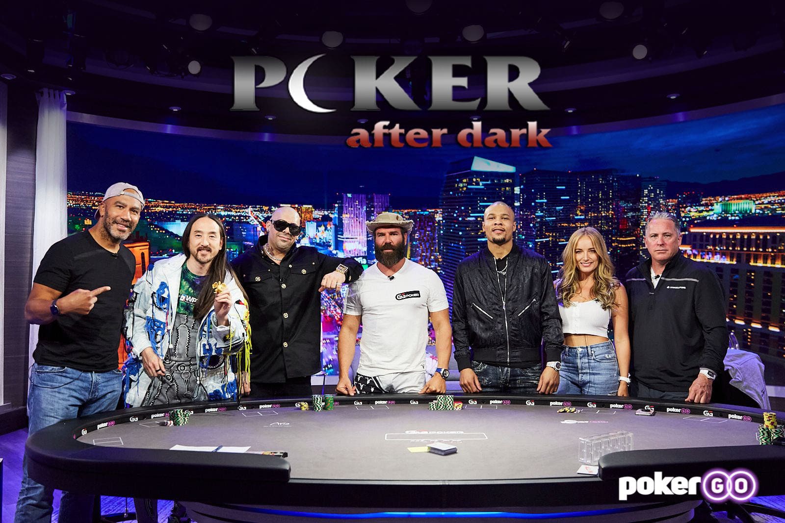 [VIDEO] Mira Poker After Dark&#8230; ¡y 100% gratis!