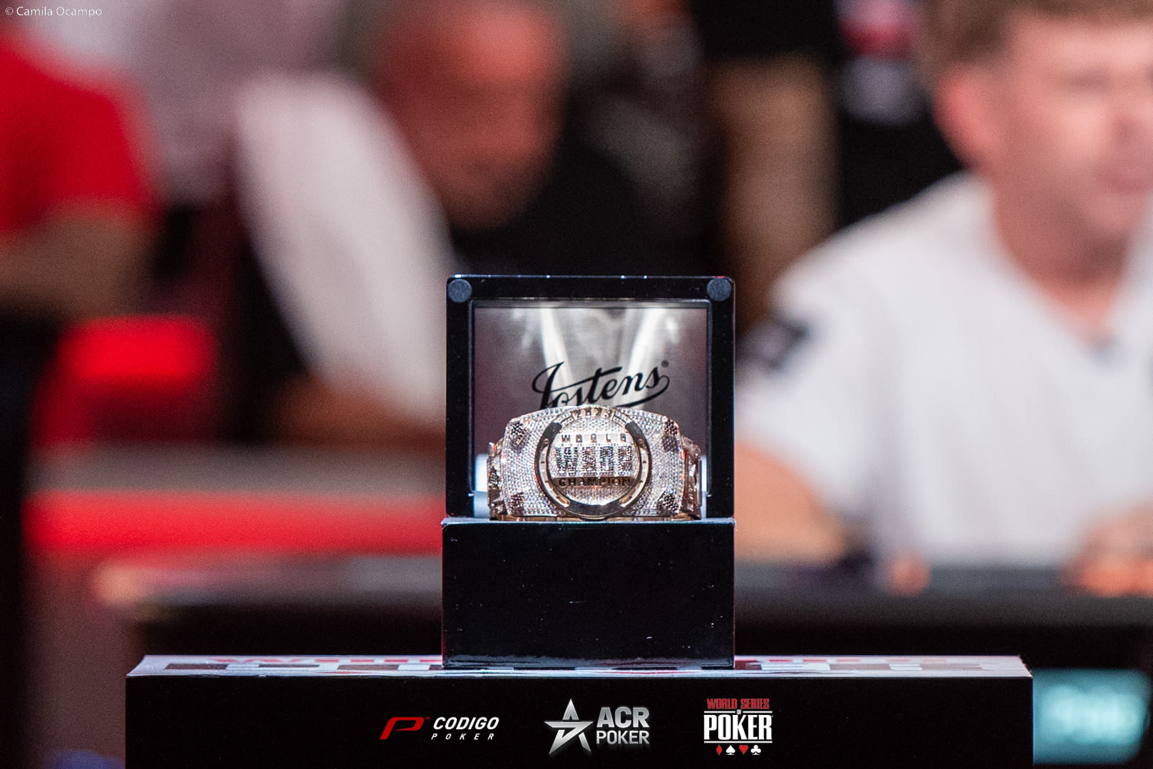 WSOP 2024: las fechas de Las Vegas se esperan en Bahamas