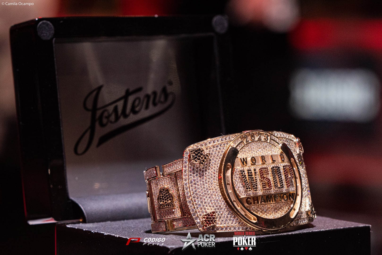 El Torneo de Campeones de la WSOP se muda a Los Ángeles