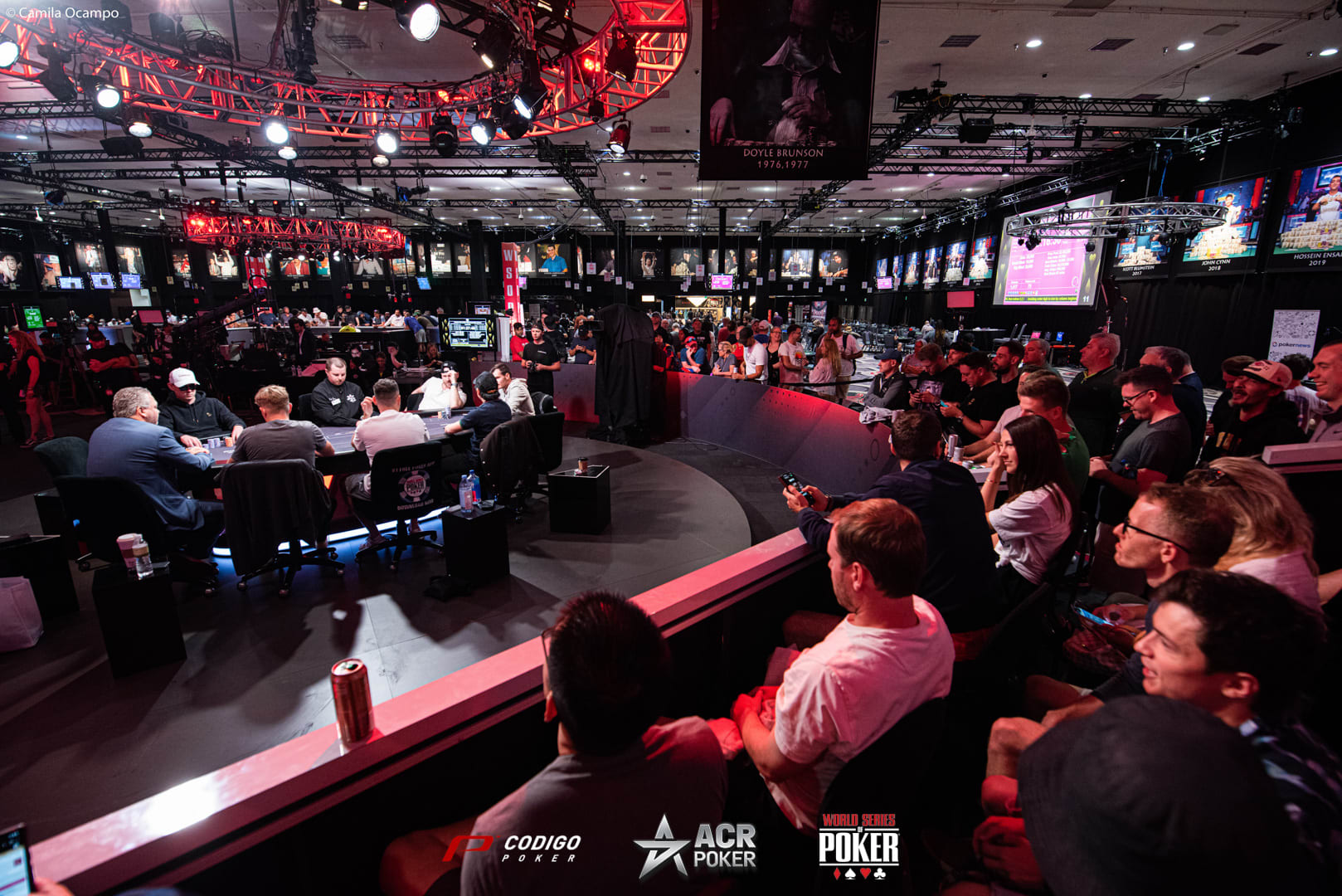 «WSOP+», la app que debutará en Bahamas con grandes sorpresas