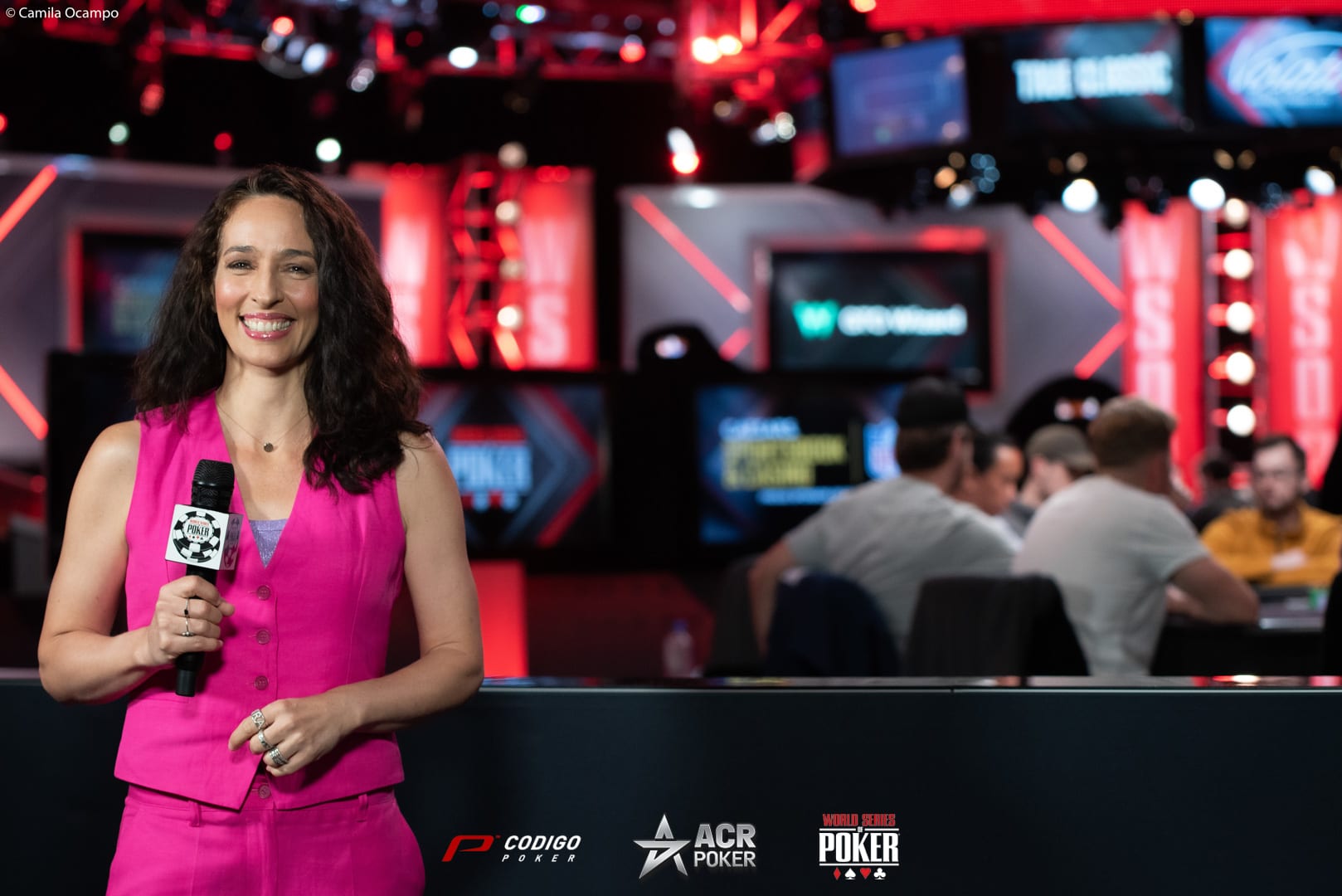 La WSOP y la polémica por los derechos de trasmisión en TV