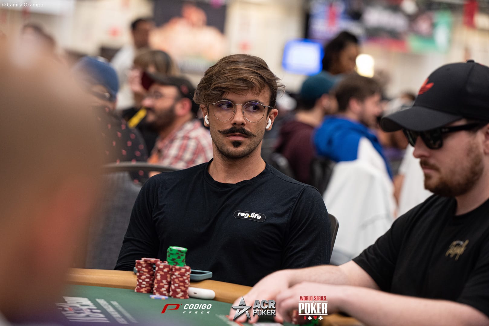 [VIDEO] Yuri Martins tuvo un épico heads-up contra Limitless