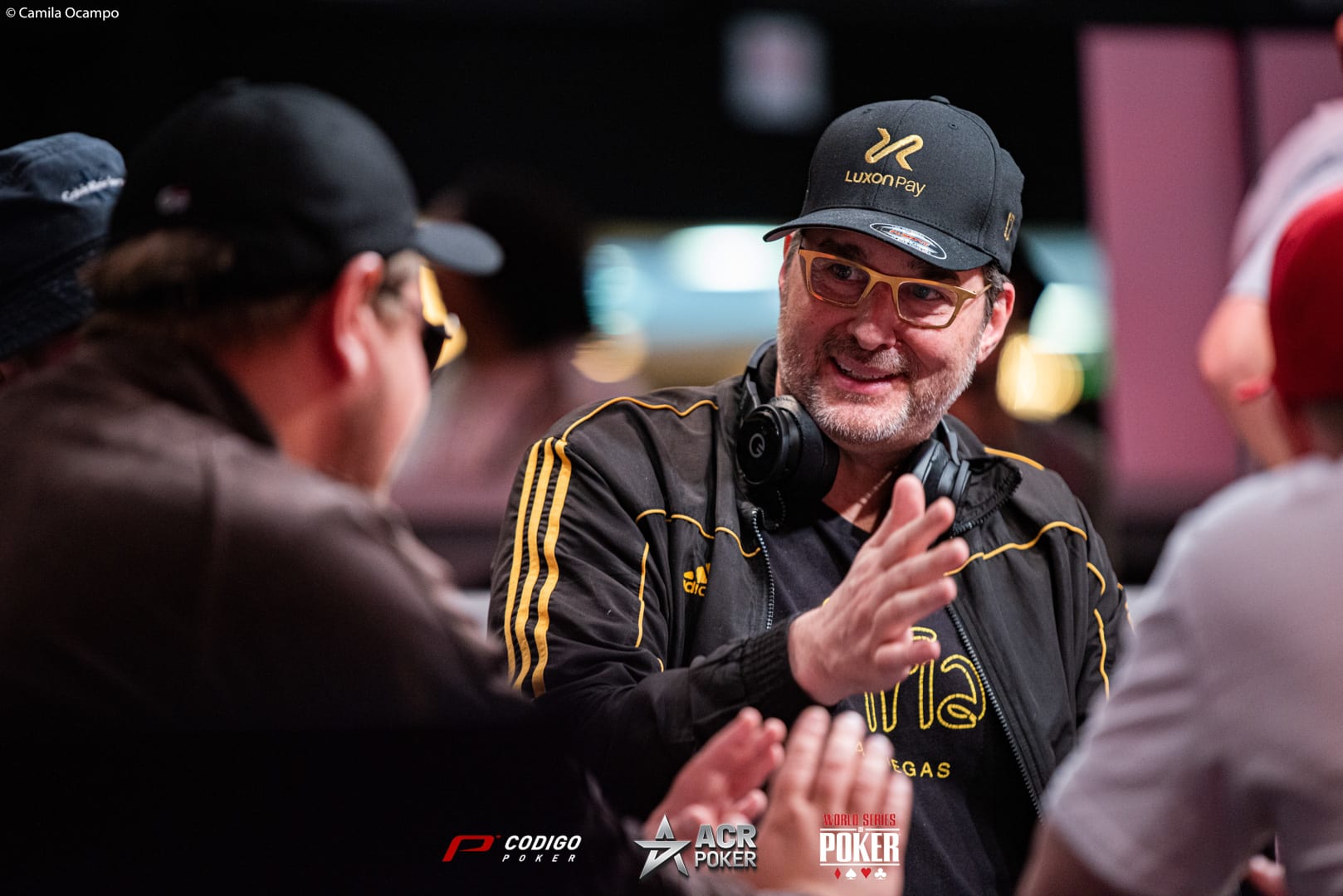 La WSOP le responde a Hellmuth: ¿cambiarán la estructura del Main Event por sus quejas?