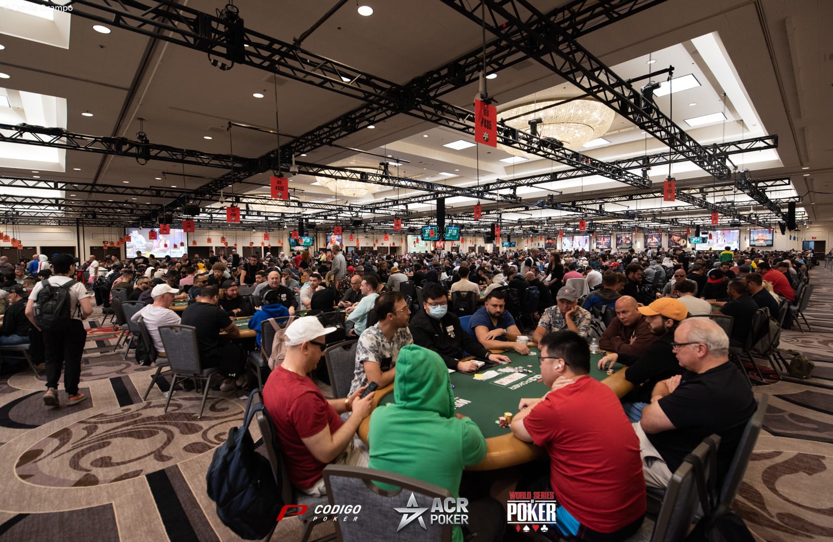 ¿El poker está viviendo un renacimiento a nivel mundial?