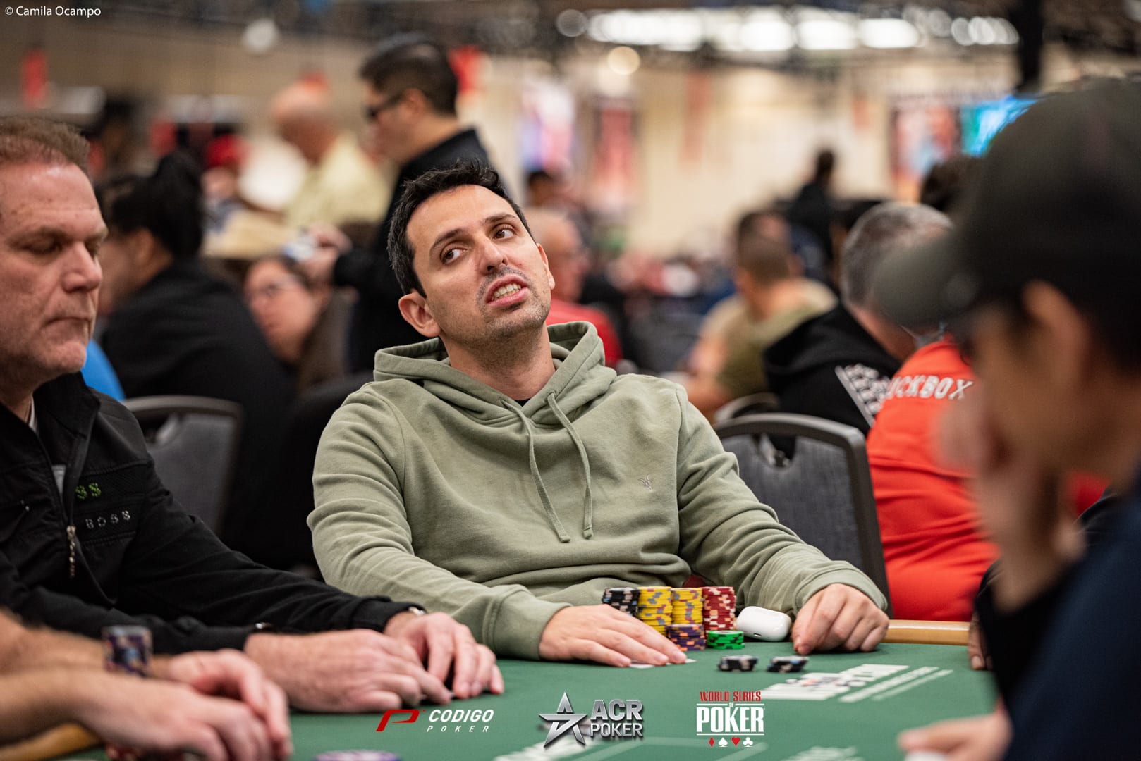 Sergio Aído destapa un intento de estafa en una supuesta entrevista de Wall Street Journal