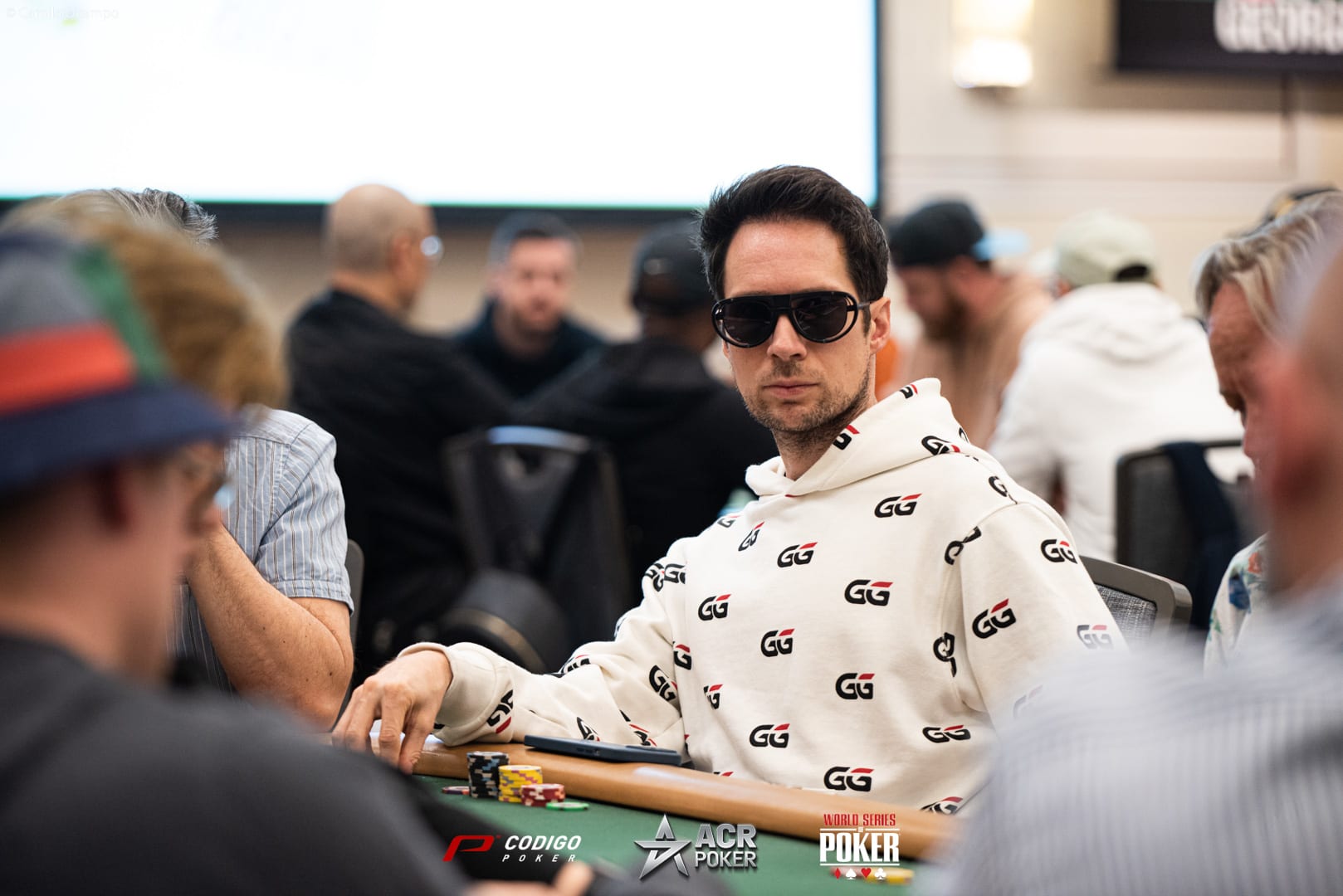 La visión de GGPoker según Jeff Gross: así imagina el futuro del poker