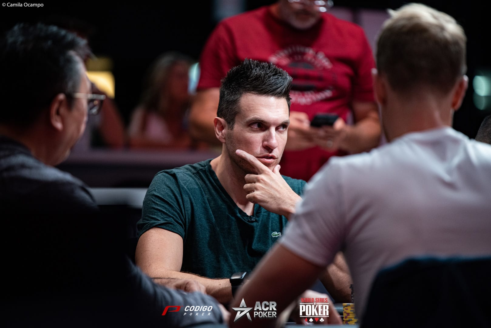 ¿El sueño del poker online sigue vivo? Doug Polk quiere demostrarlo con un desafío