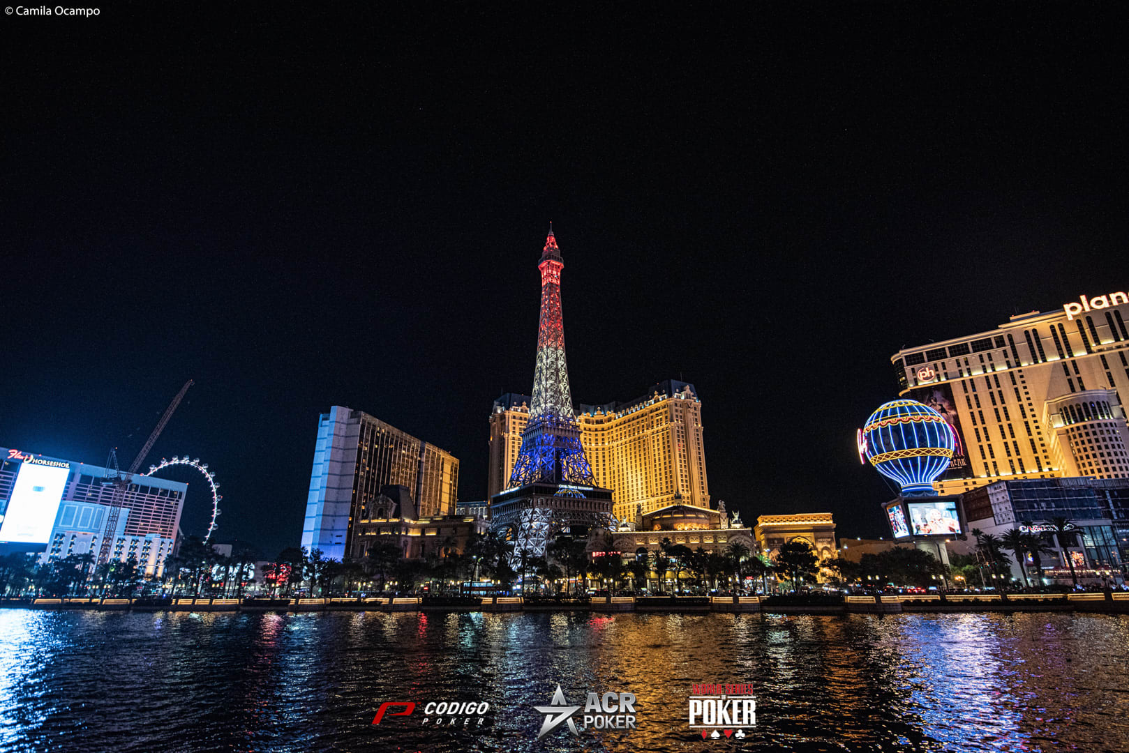 «Las Vegas», el nuevo libro que narra la historia de la mítica ciudad