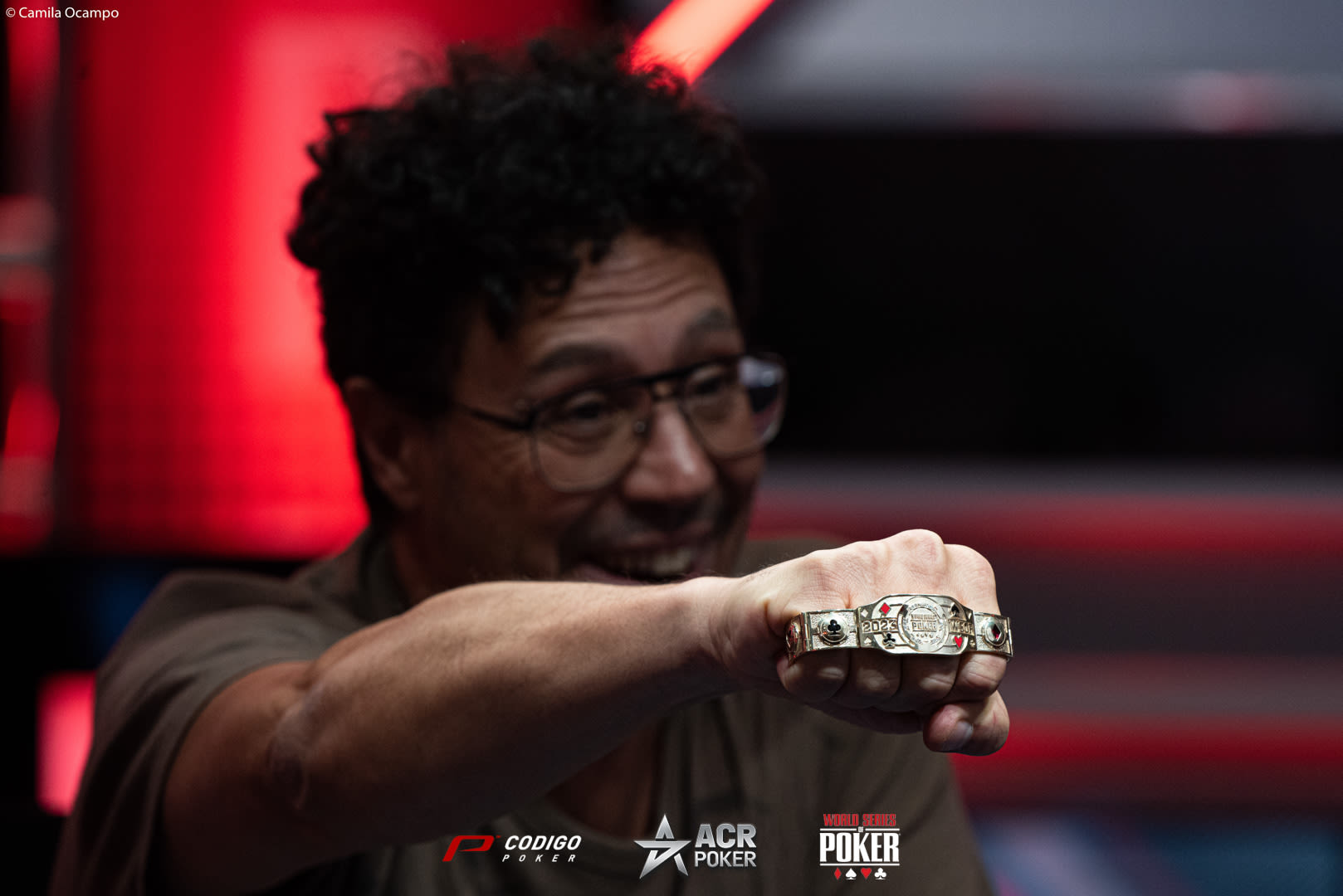 ¿Conocen la variante Mixed Big Bet en la que Bartolo ganó el brazalete?