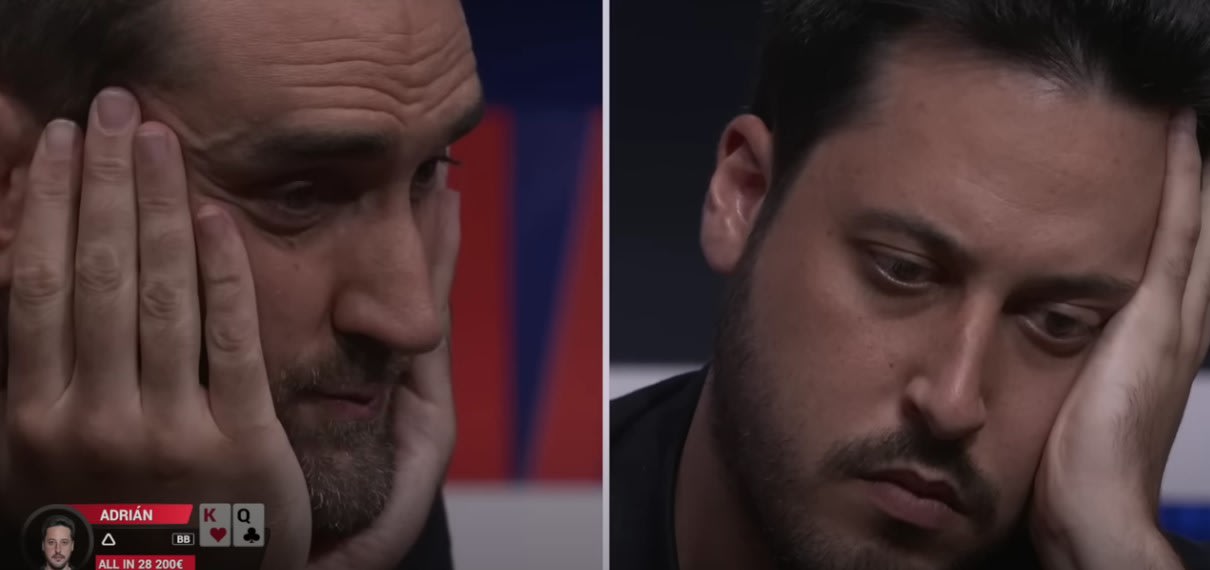 Mestre vs. Mateos: análisis del pozo más grande de España