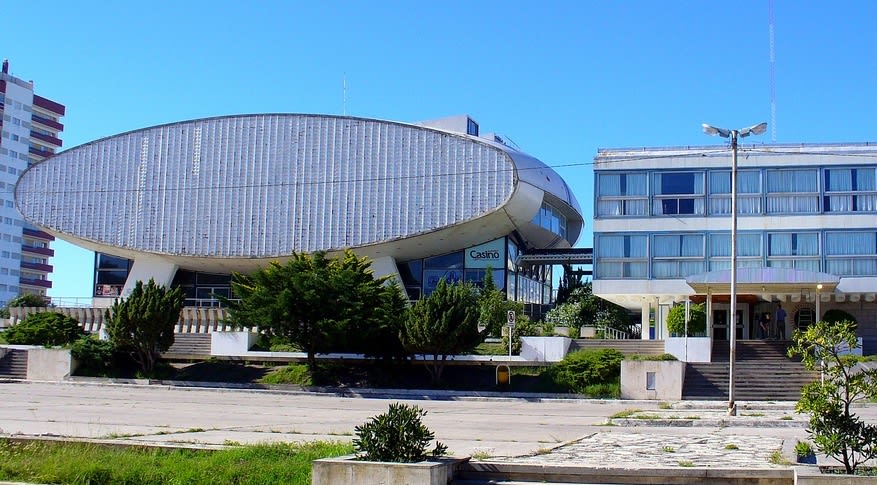 Casino de Necochea y un boom de recaudación