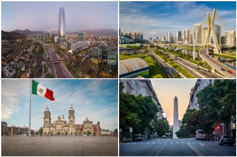 ¿Dónde tendría que ser la nueva fecha del LAPT?