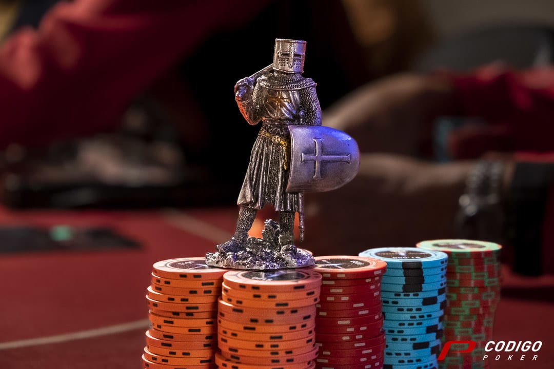 Grinder Report: toda la acción de los paños virtuales