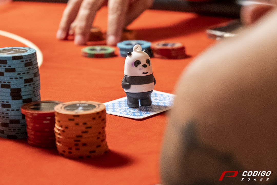 Grinder Report: toda la acción de los paños virtuales