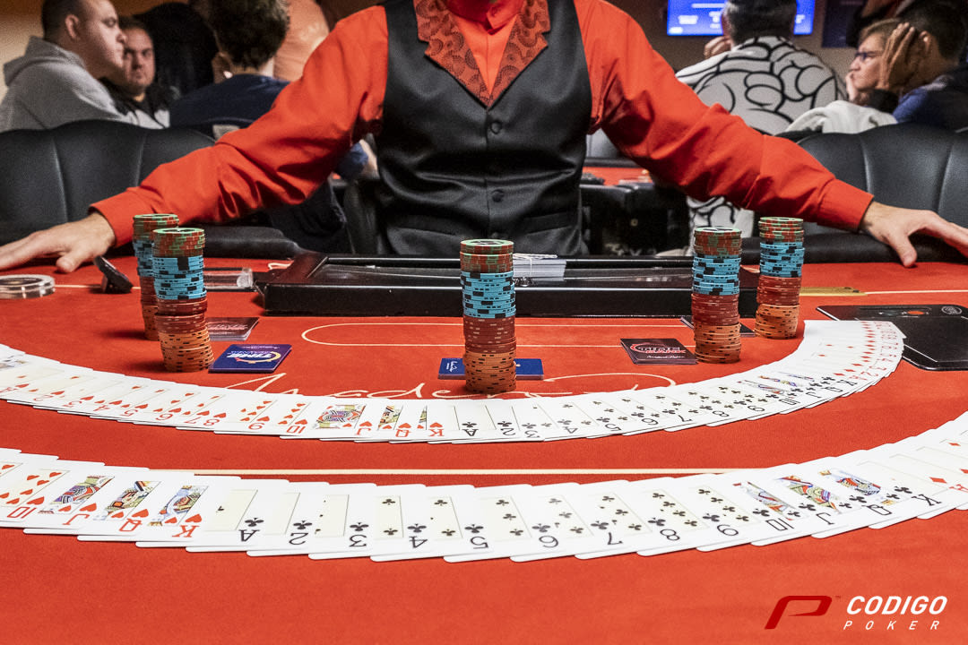 Grinder Report: toda la acción de los paños virtuales