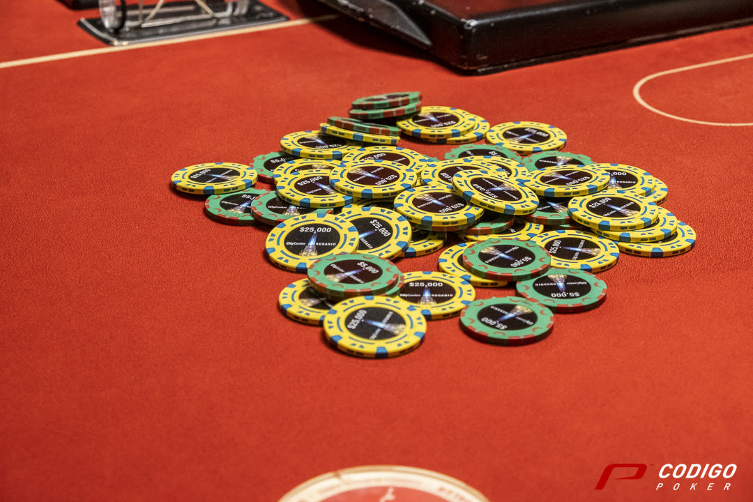 Grinder Report: toda la acción de los paños virtuales