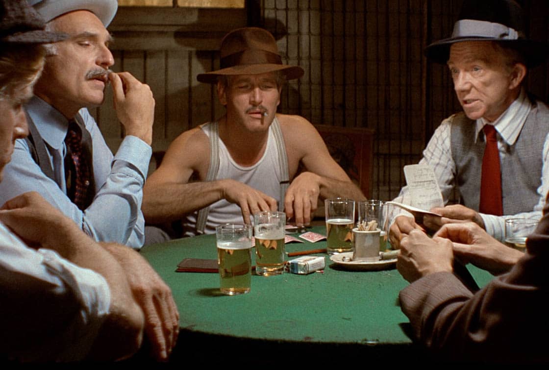 Traiciones y muerte: la trampa más épica del cine pokeril