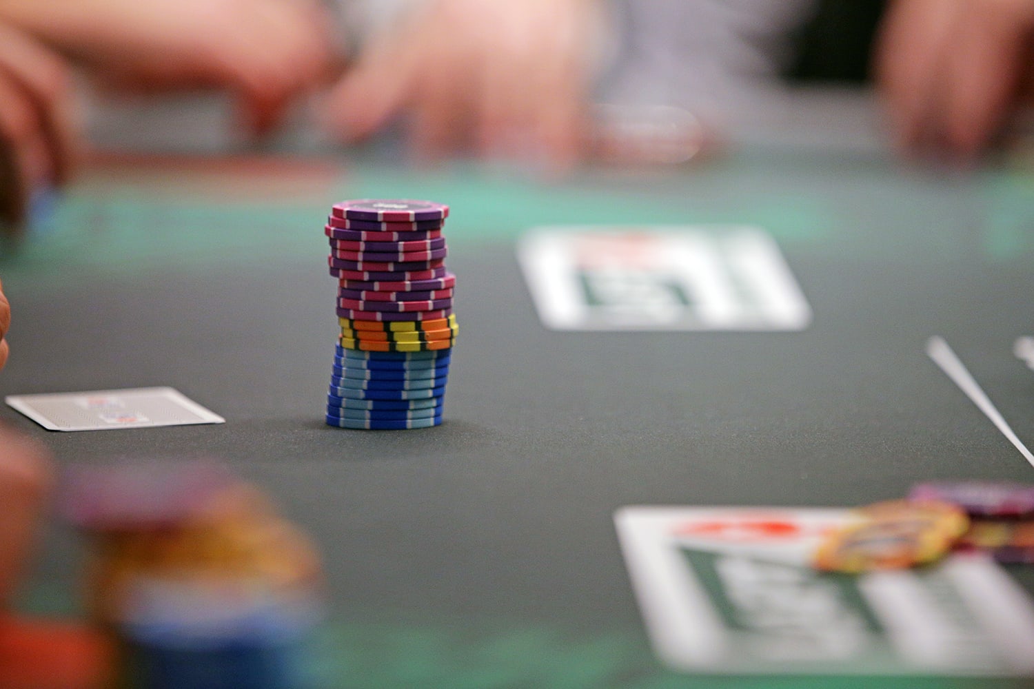 Grinder Report: toda la acción de los paños virtuales