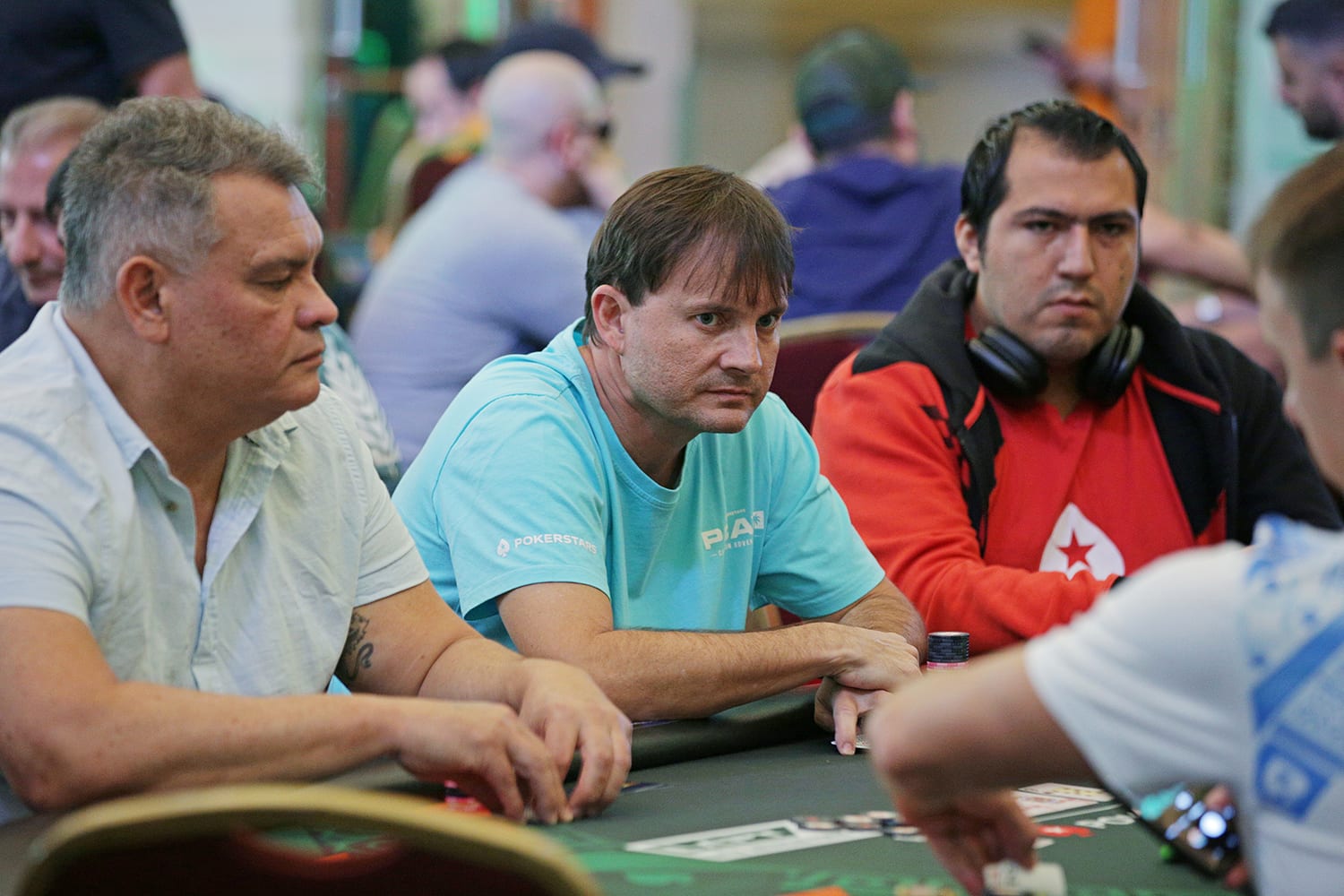 LAPT Panamá: México y Brasil son los primeros en reforzar filas