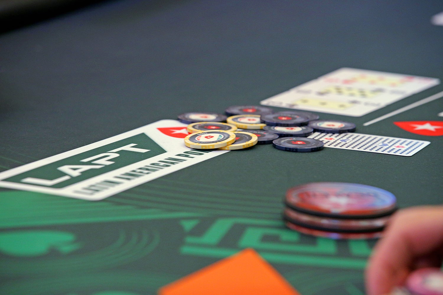 El LAPT regresa a Panamá con una agenda de 17 torneos