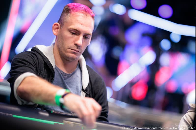Montecarlo: en marcha el Super High Roller de 100K