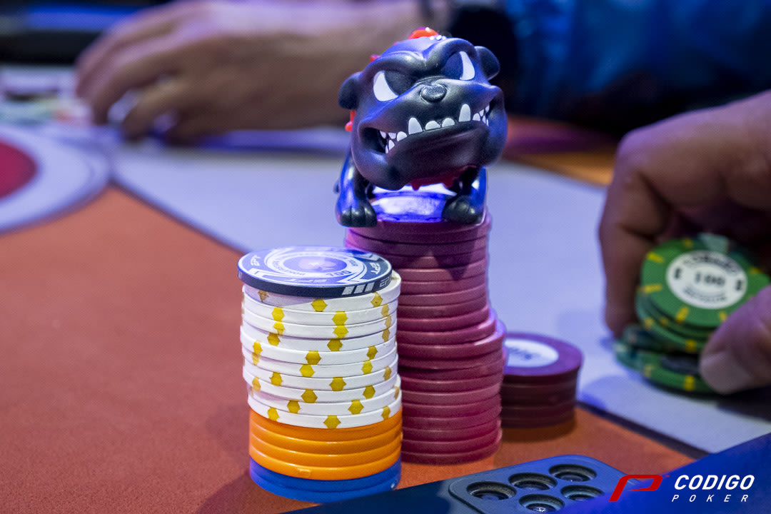 Grinder Report: toda la acción de los paños virtuales