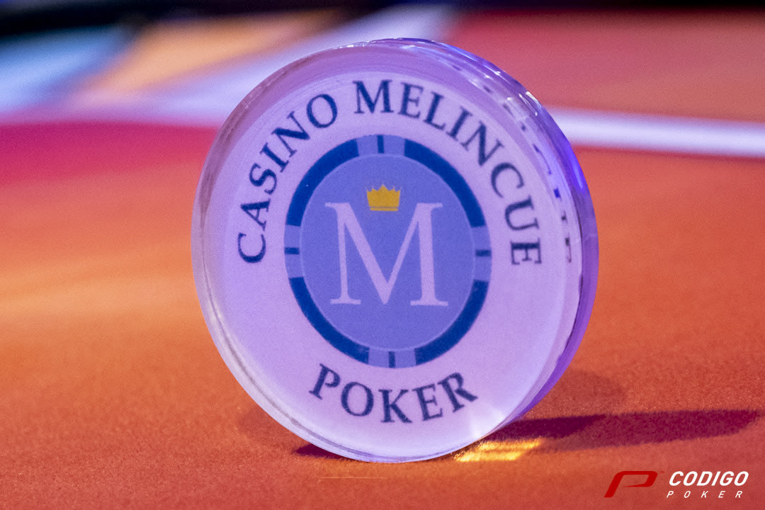 Llegó el día: empieza el High Roller 100K en Melincué