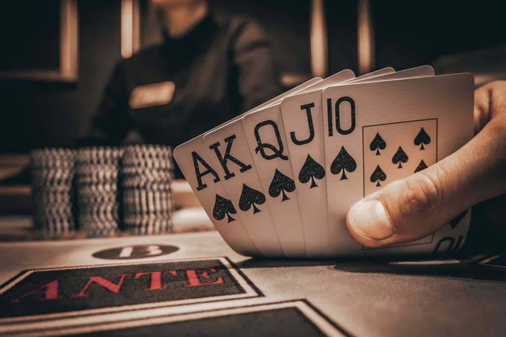 Necesitaba dinero para un tratamiento médico y pinchó un jackpot