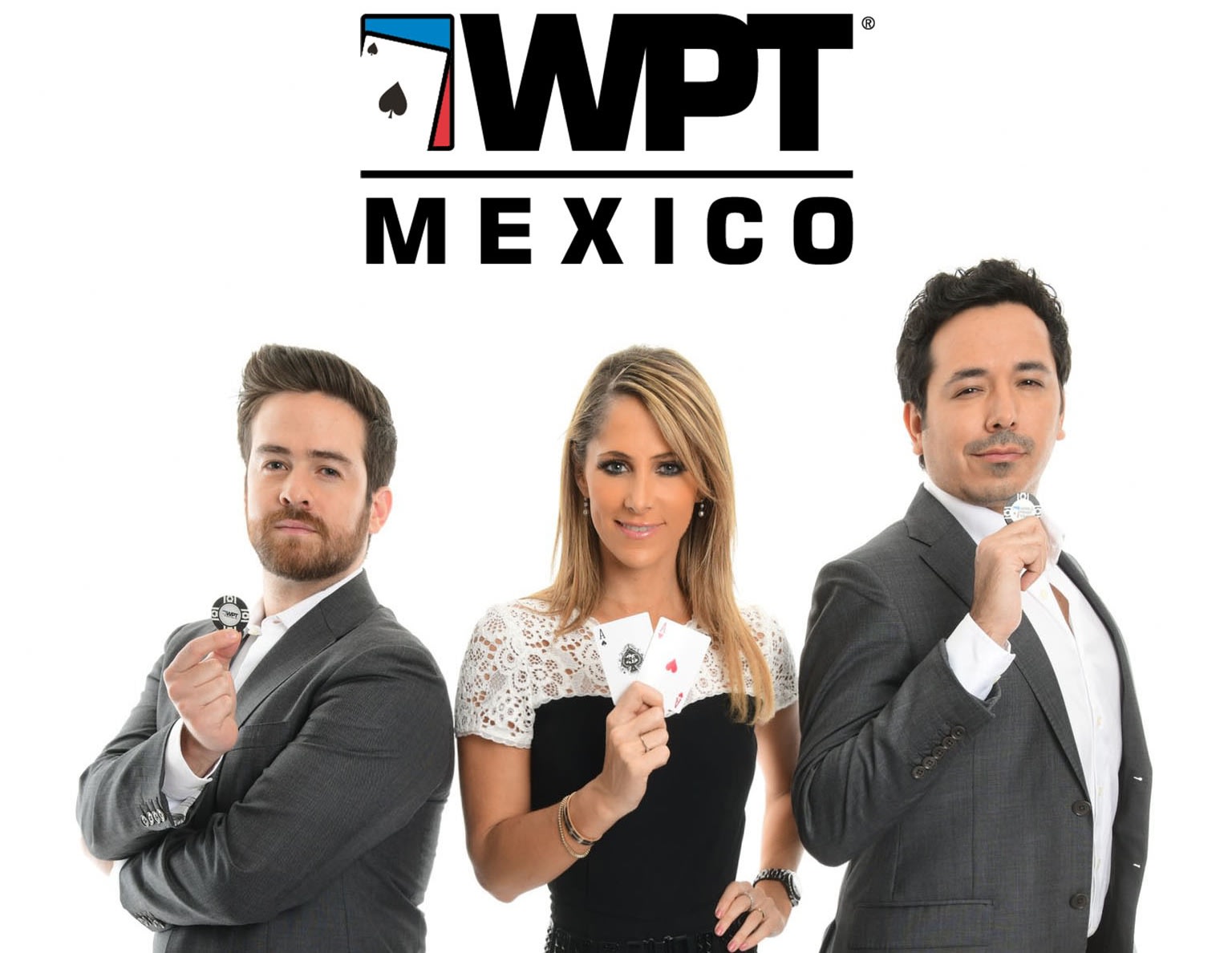 El WPT llega a México: Ángel Guillén y Santi González te cuentan todo