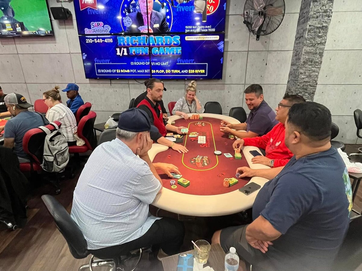 Cash room se niega a pagar un jackpot badbeat de US$100K