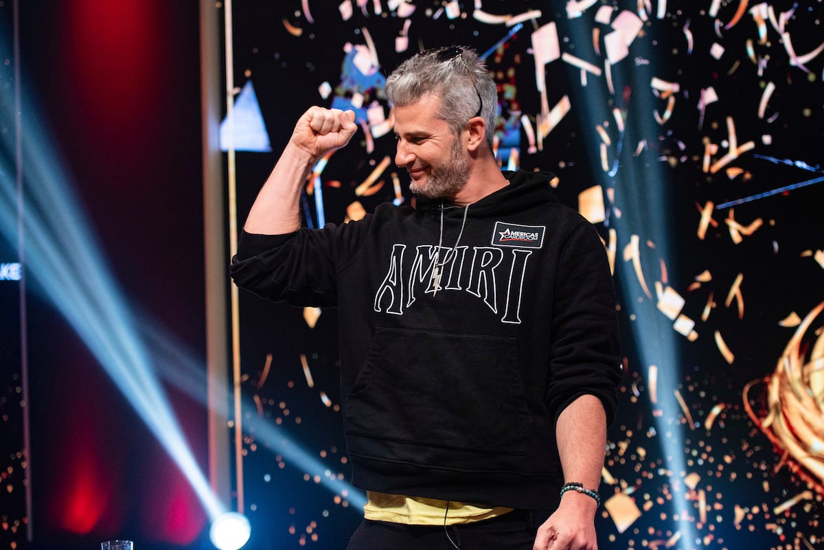 Nacho Barbero vuelve a ser Pro Team: «Se vienen nuevas aventuras»