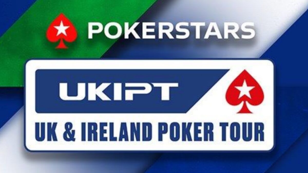 En junio regresa el prestigioso UKIPT con cinco paradas