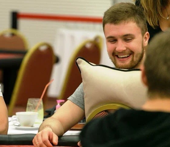 El Pro de Ucrania Pavel Kolinkoskiy murió en la guerra