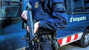 Detenidos por jugar al poker en un bar de España