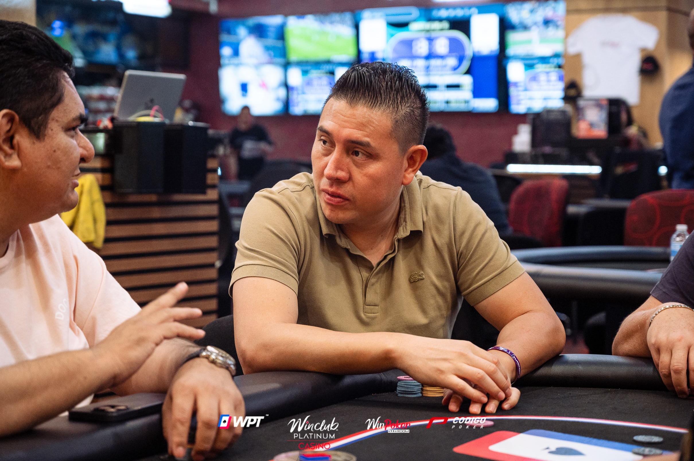 Grinder Report: toda la acción de los paños virtuales