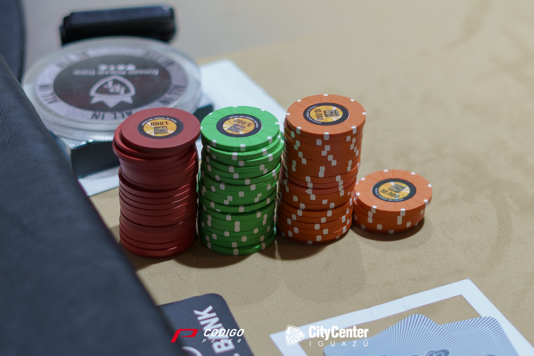 Grinder Report: toda la acción de los paños virtuales