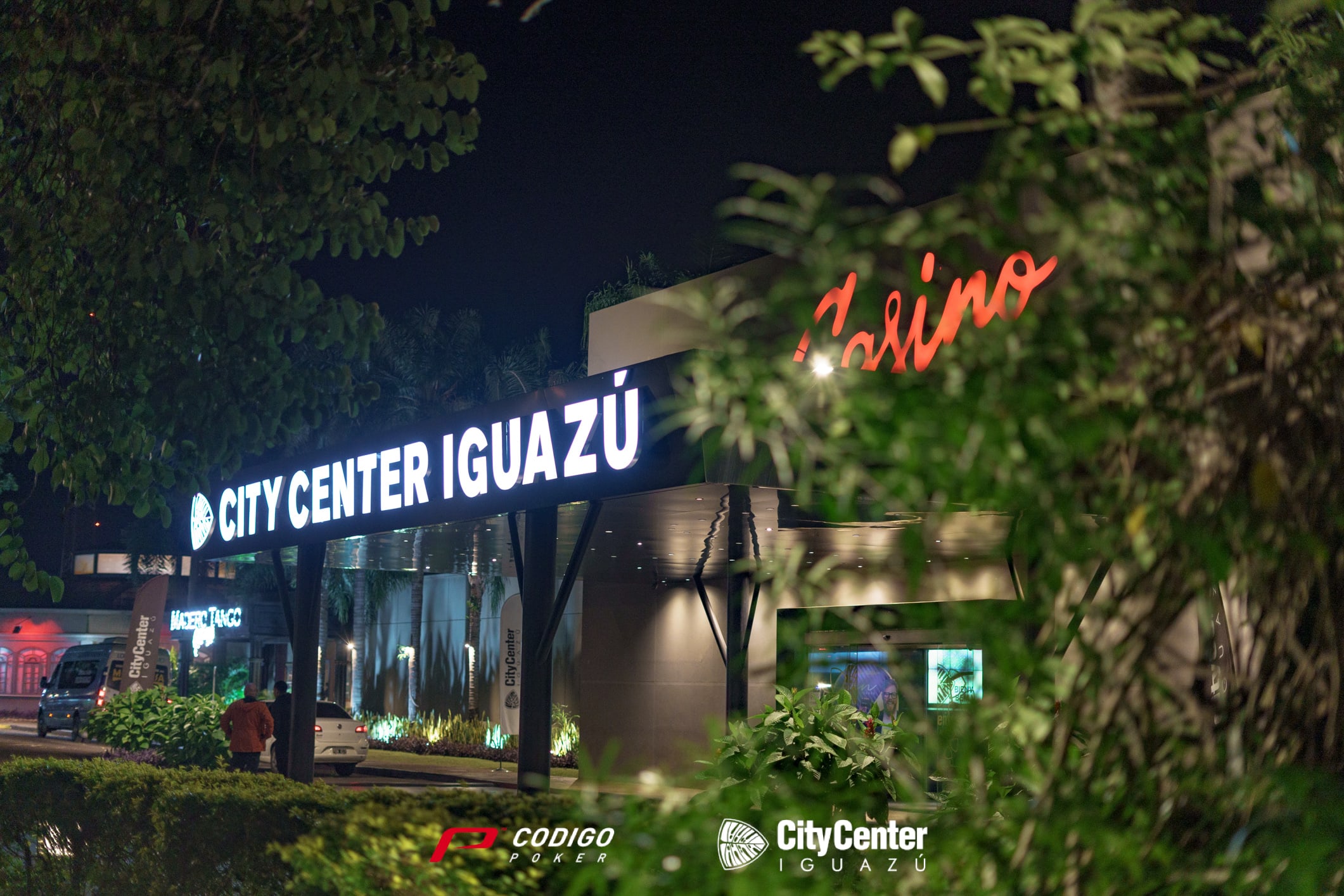 Empieza un nuevo Iguazú Poker Tour Golden Edition
