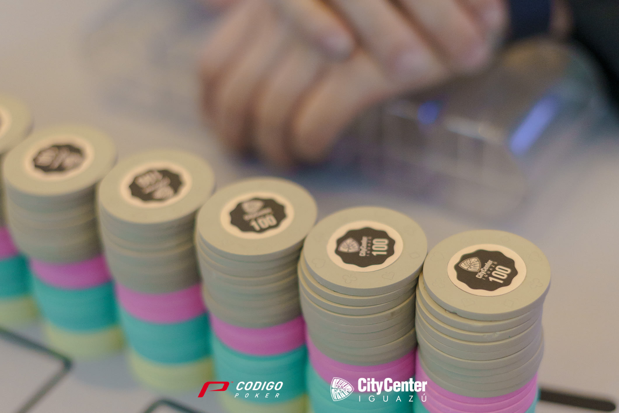 Grinder Report: toda la acción de los paños virtuales