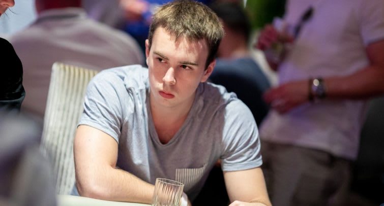 El ajedrecista Ottomar Ladva ganó por tercera vez el Super MILLION$