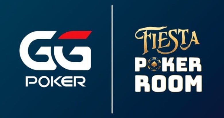 GGPoker es el nuevo patrocinador del Casino Fiesta