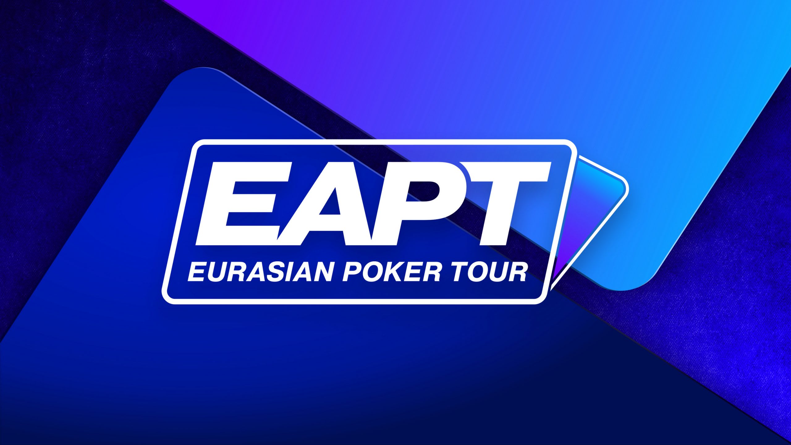 El Eurasian Poker Tour (EAPT) regresa con una imagen renovada