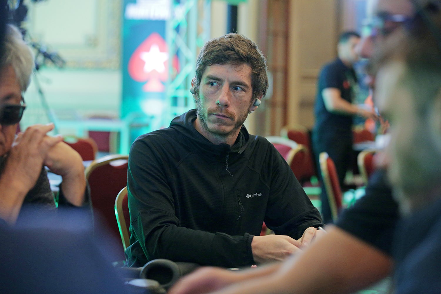 El Día 3 del Main Event del LAPT Montevideo será apasionante