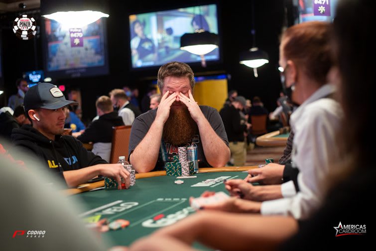 Mantener un mindset despejado es fundamental