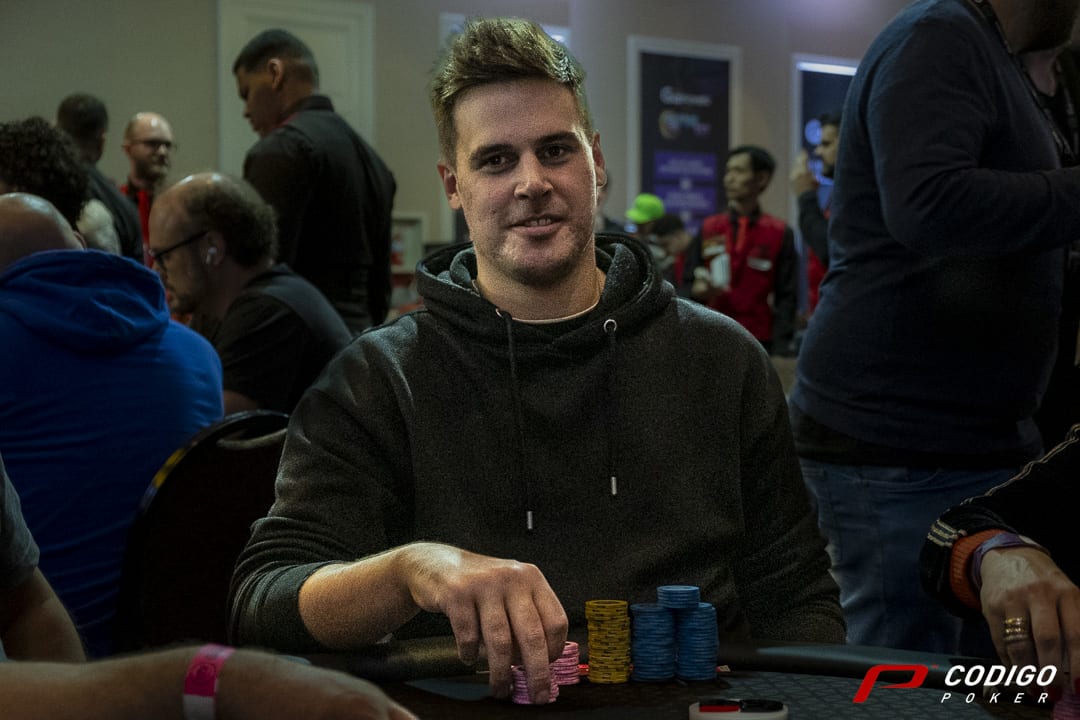 KSOP Iguazú: se completa el field con los vuelos iniciales