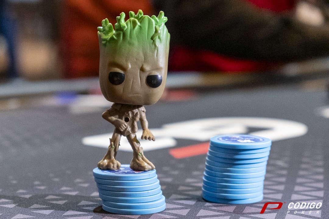 Grinder Report: toda la acción de los paños virtuales