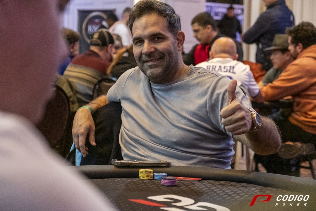 Casino Santa Fe y Cristian Stival presentan el SSOP: «Sabemos qué les gusta a los jugadores»