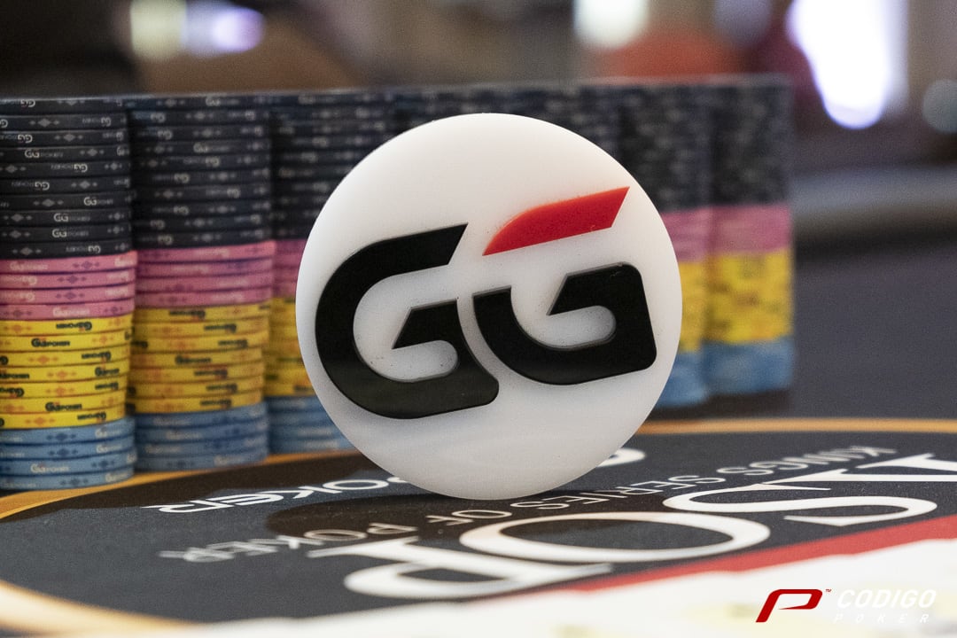 GGPoker modifica el registro tardío para evitar trampas