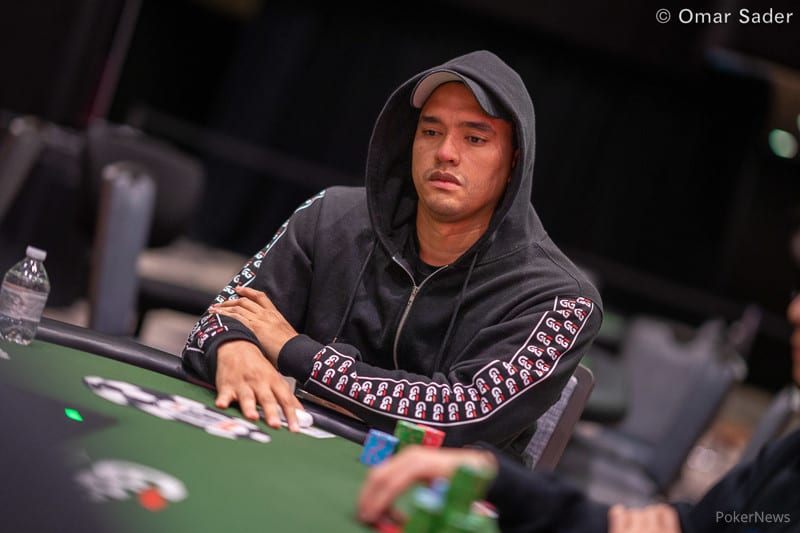 El poker como deporte: Johann Ibañez fue reconocido como pionero y promotor en Colombia